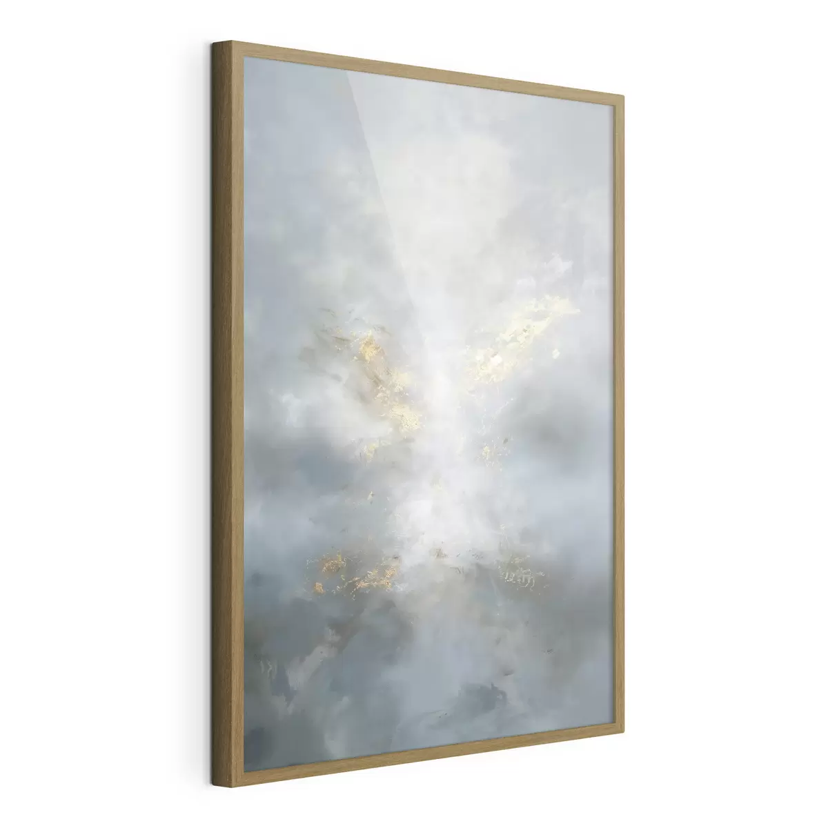 Plakat Kolory abstrakcyjne f47057