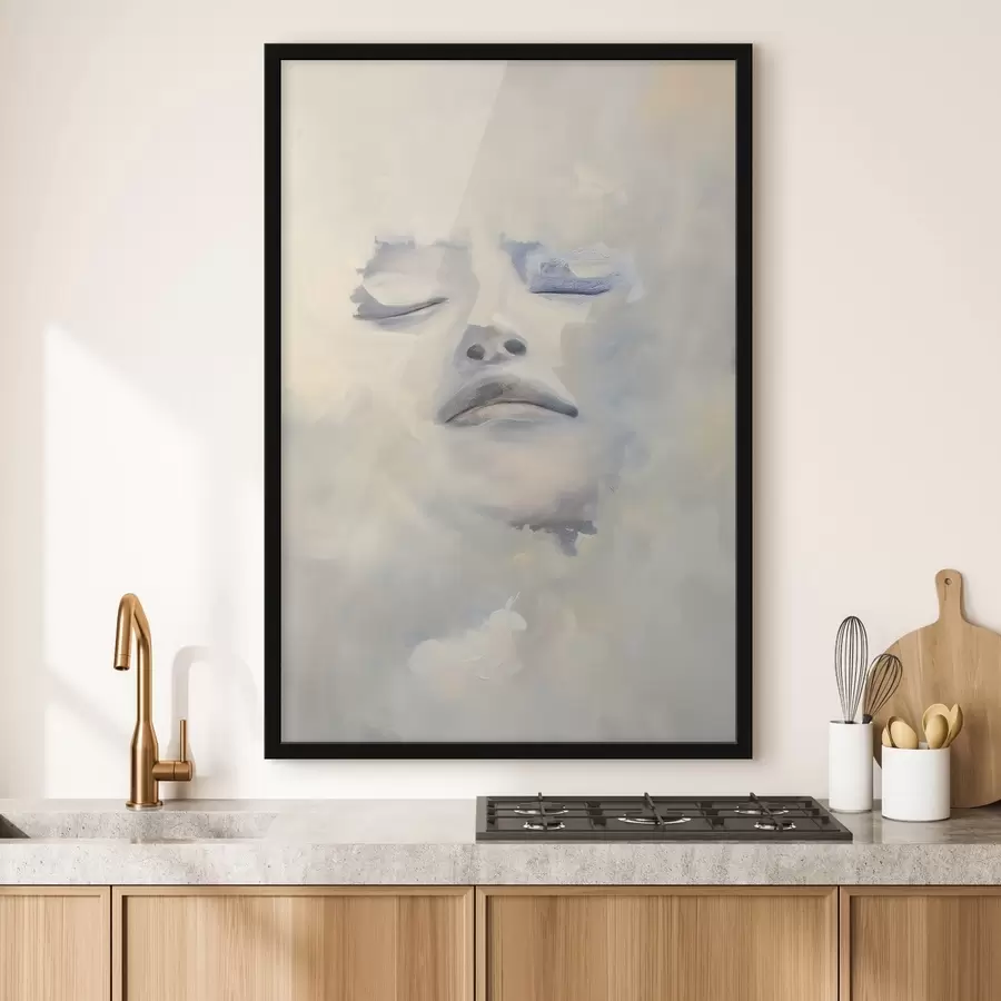 Fototapeta Para w chmurach f47059