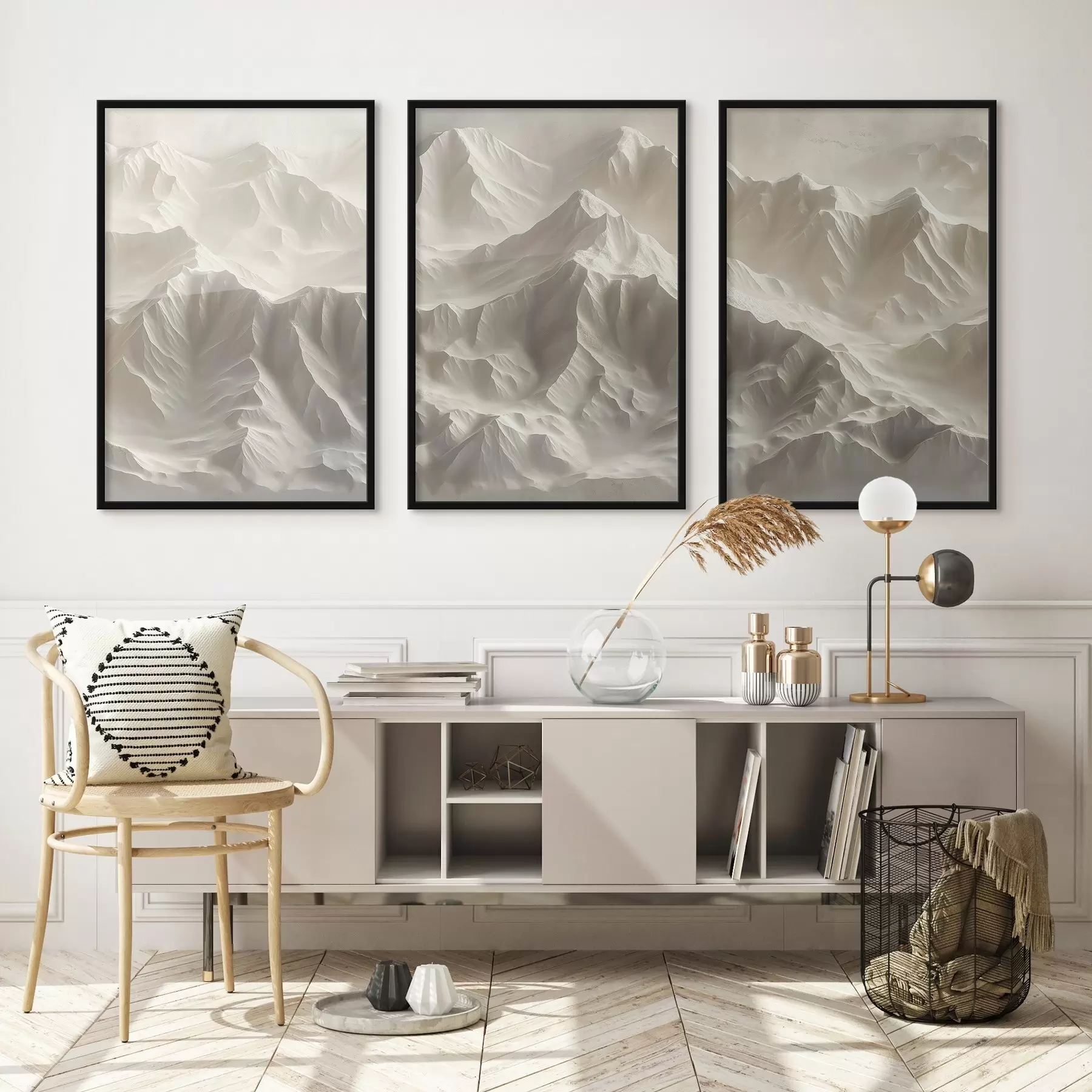 Fototapeta Białe klify d00471