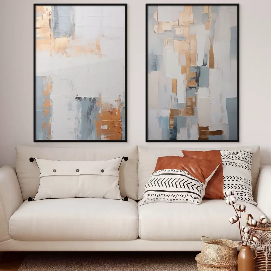 Fototapeta Nowoczesna abstrakcja d00483