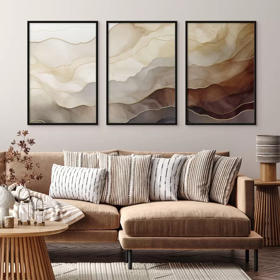 Fototapeta Niebo we mgle d00488