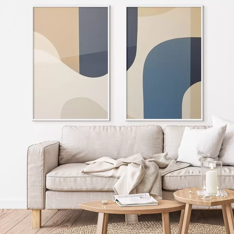 Fototapeta Linie abstrakcyjne d00495