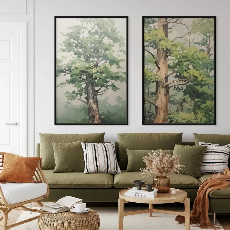 Fototapeta Obraz imitujący drewno d00503