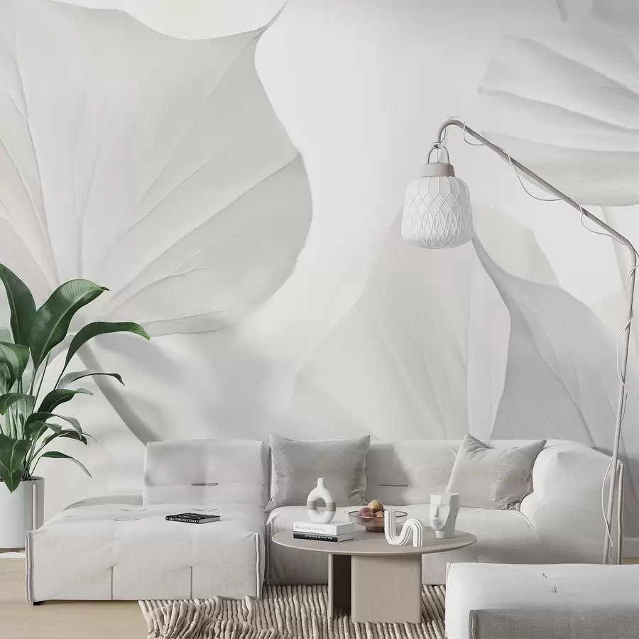 Fototapeta Liście w05080