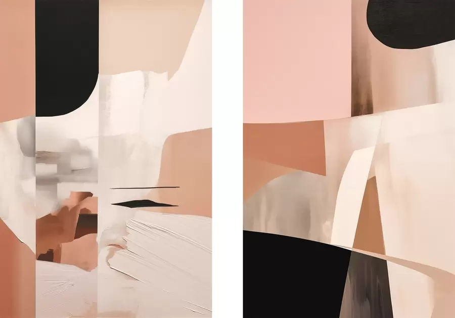 Fototapeta Kompozycje abstrakcyjne d00854