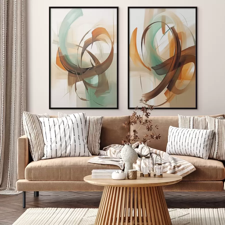 Fototapeta Abstrakcja d01040