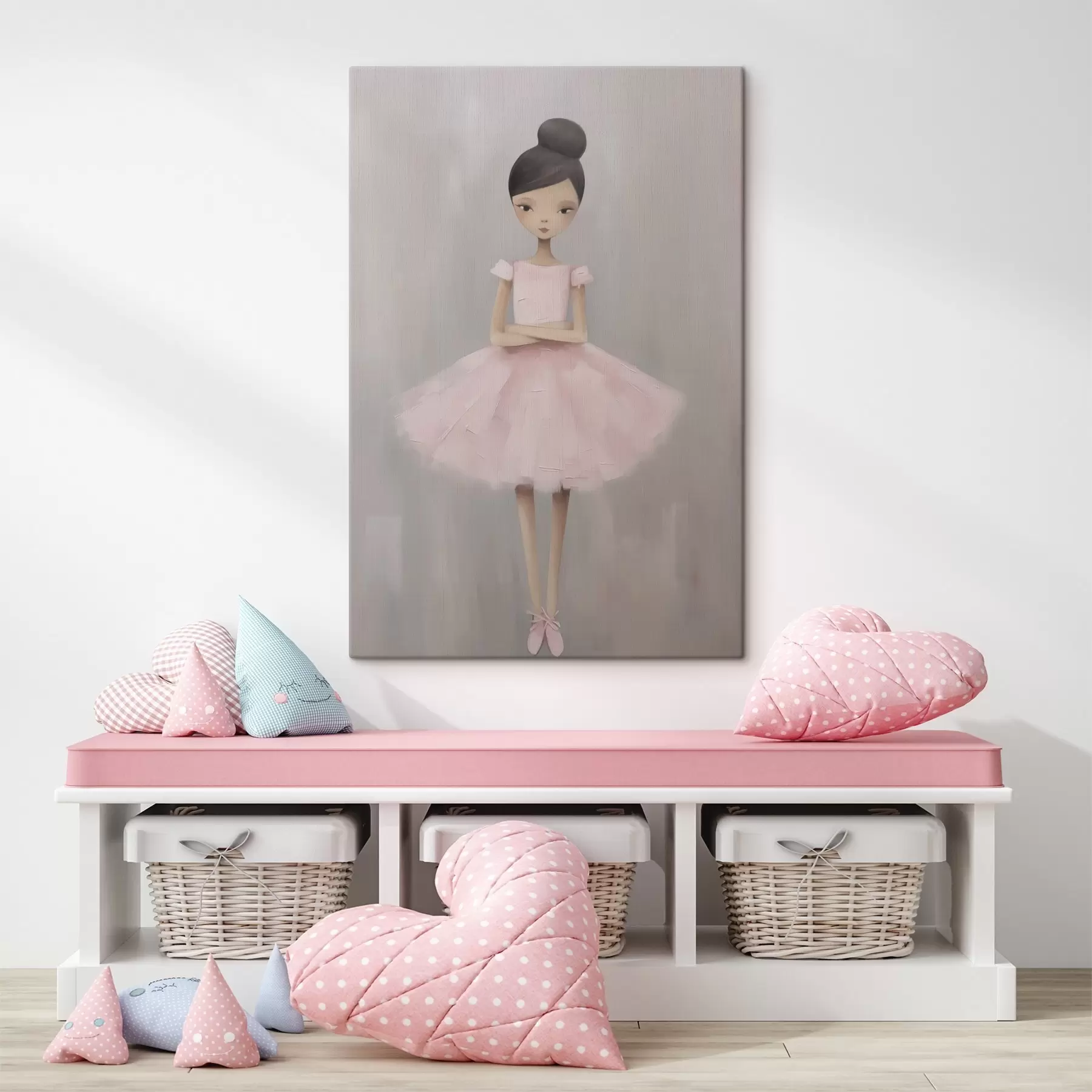Obraz Balerina s47147