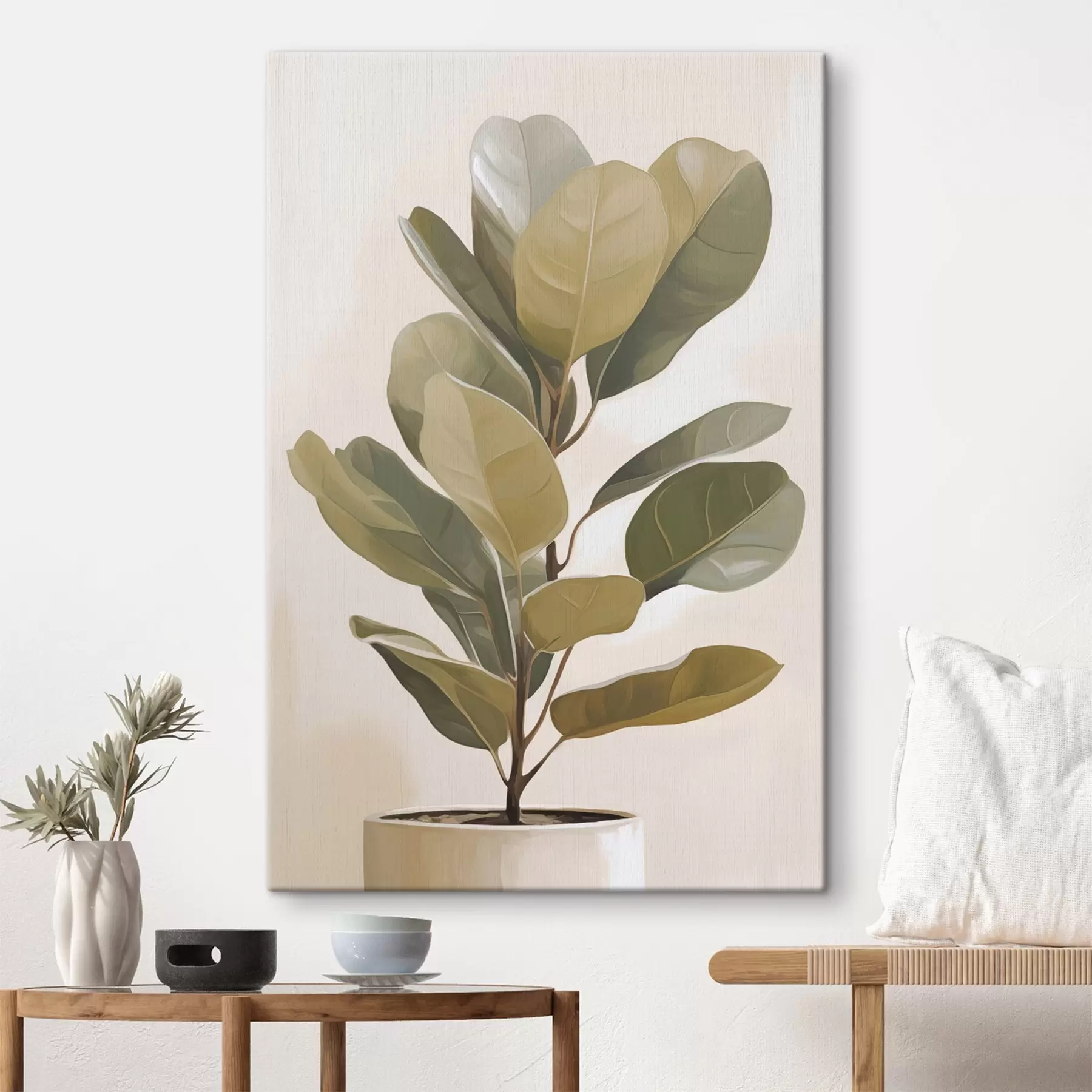 Obraz Ficus  s47153