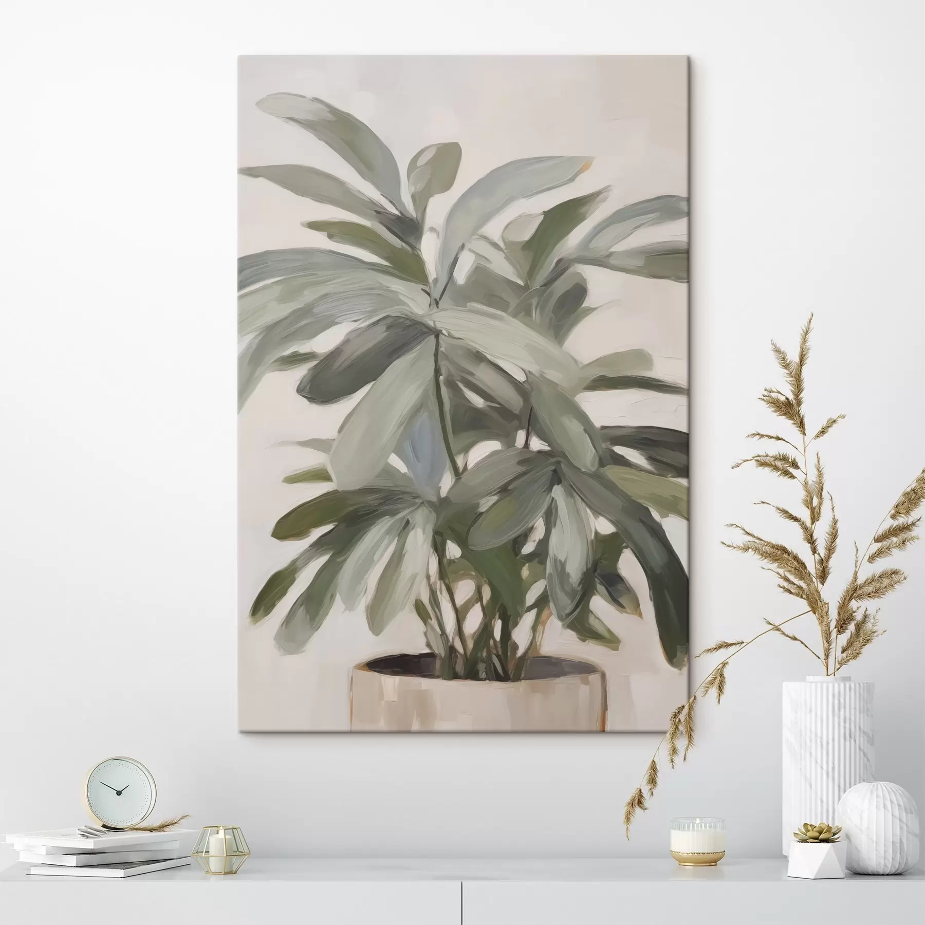 Obraz Liście s47240