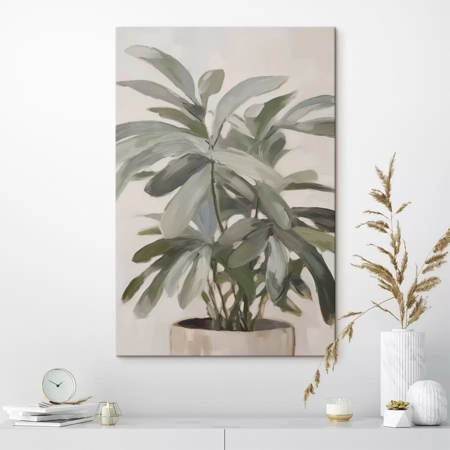 Obraz Liście s47240