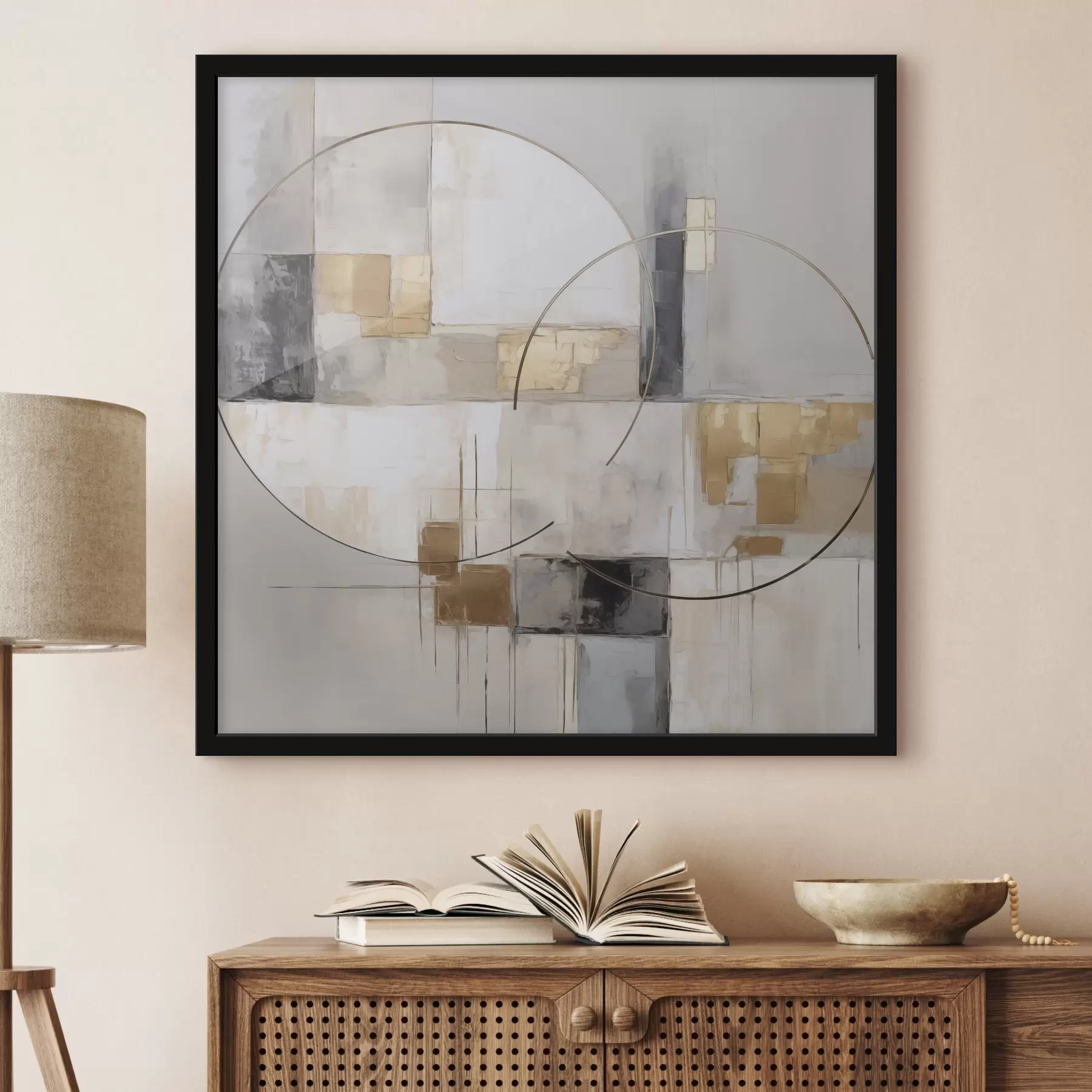 Fototapeta Nowoczesna abstrakcja f47148