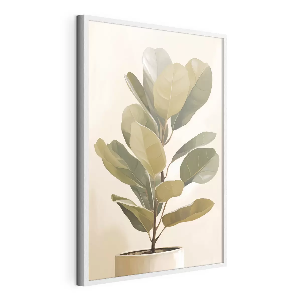 Plakat Ficus f47153