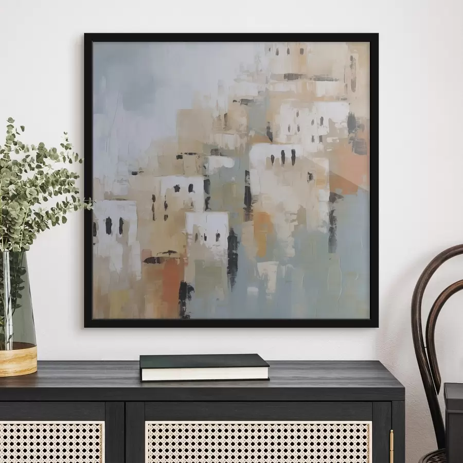 Fototapeta Streszczenie miasta f47241