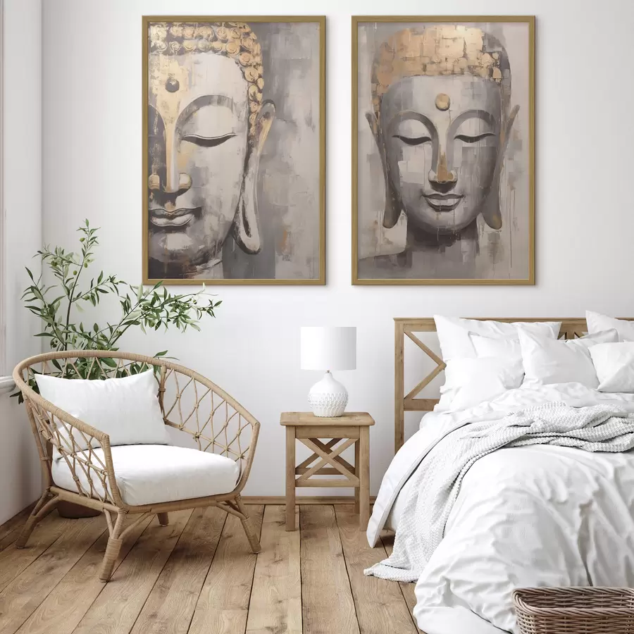 Fototapeta Budda d00843