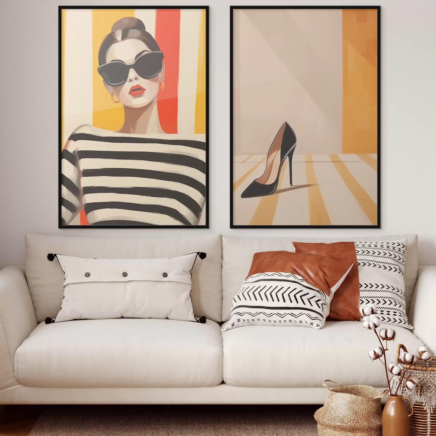 Fototapeta Współczesna moda d00913