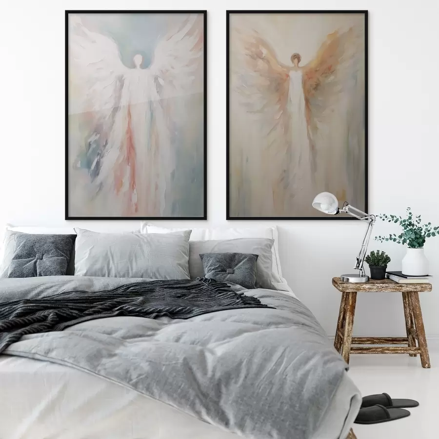 Fototapeta Anioł d00949