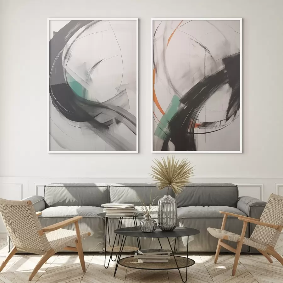 Fototapeta Abstrakcja d01022