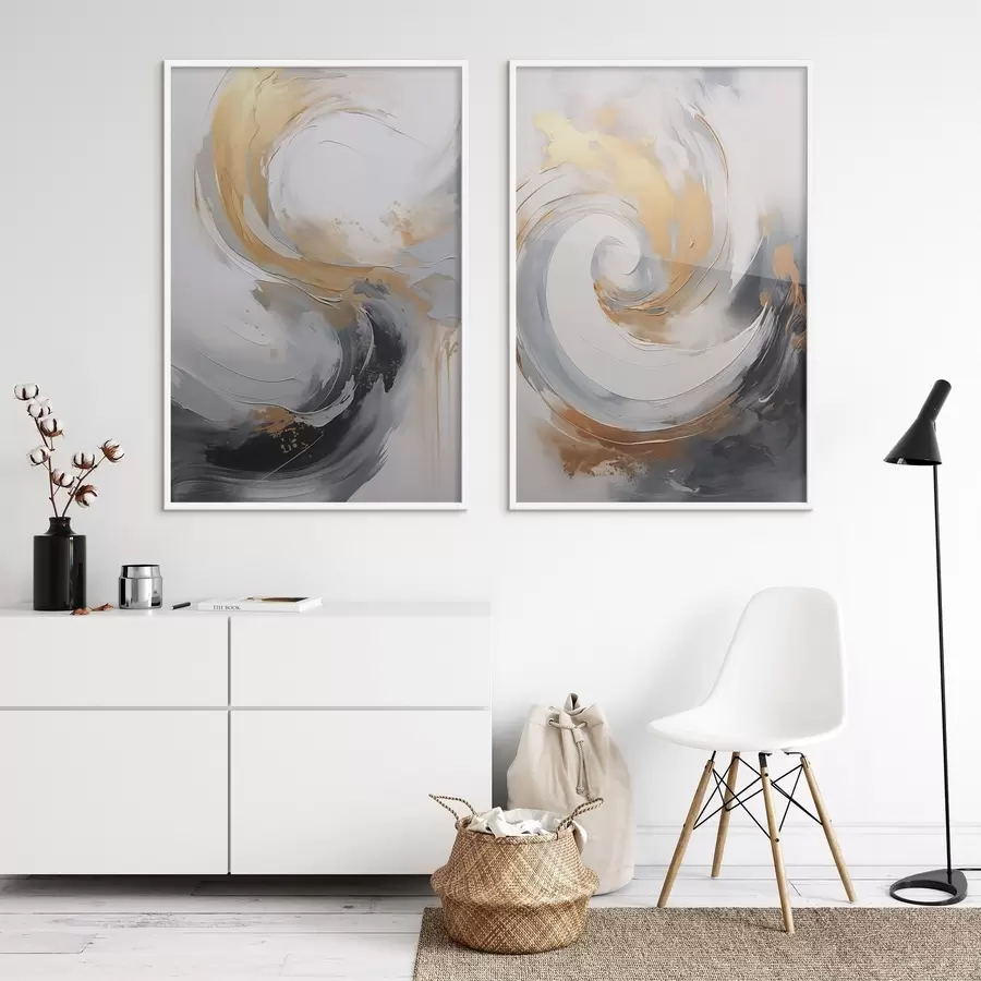 Fototapeta Streszczenie wiru d01047