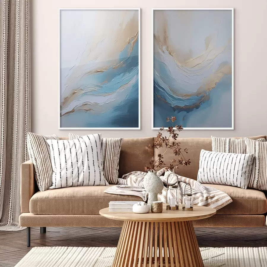 Fototapeta Nowoczesna abstrakcja d01055