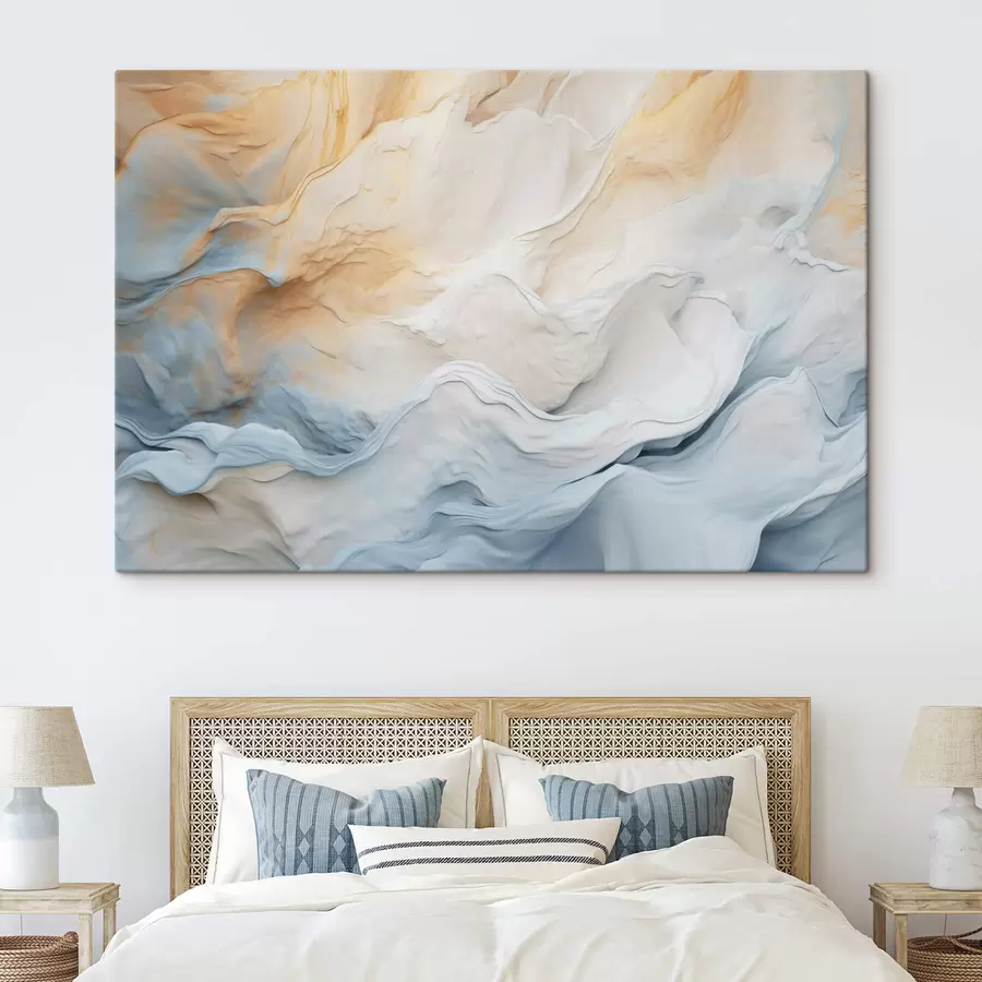 Obraz Abstrakcja s47044