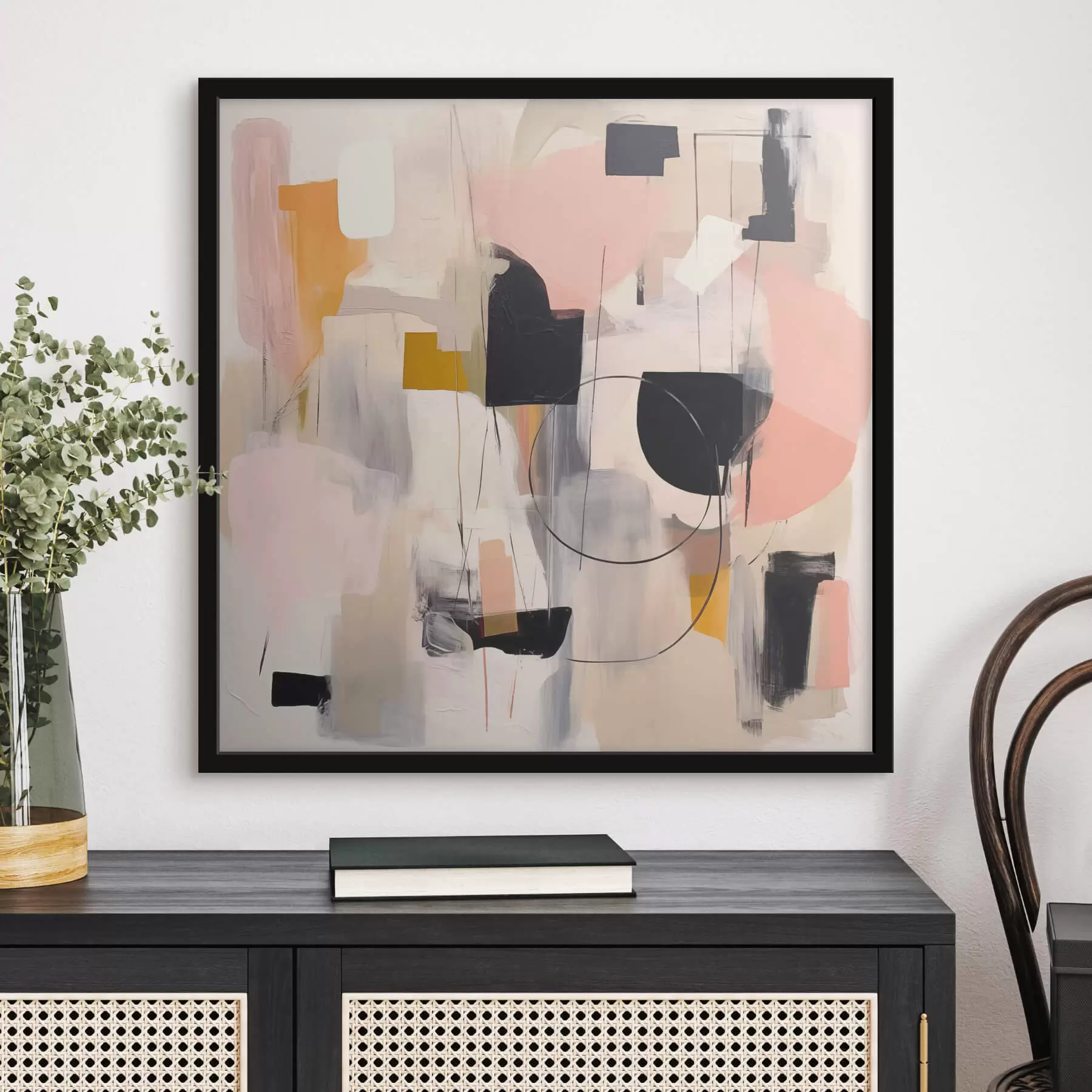 Fototapeta Abstrakcja f46900