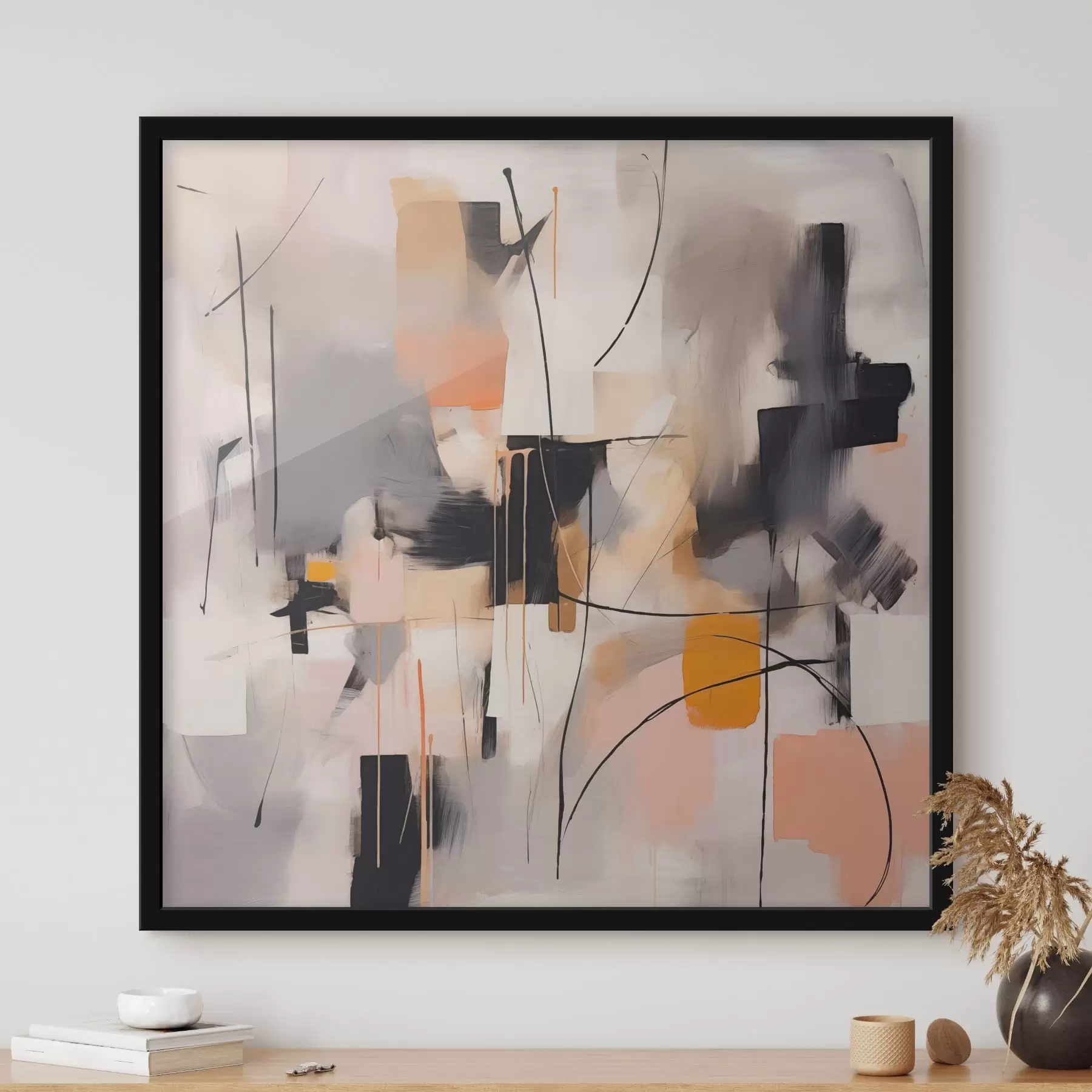 Fototapeta Abstrakcja f46901