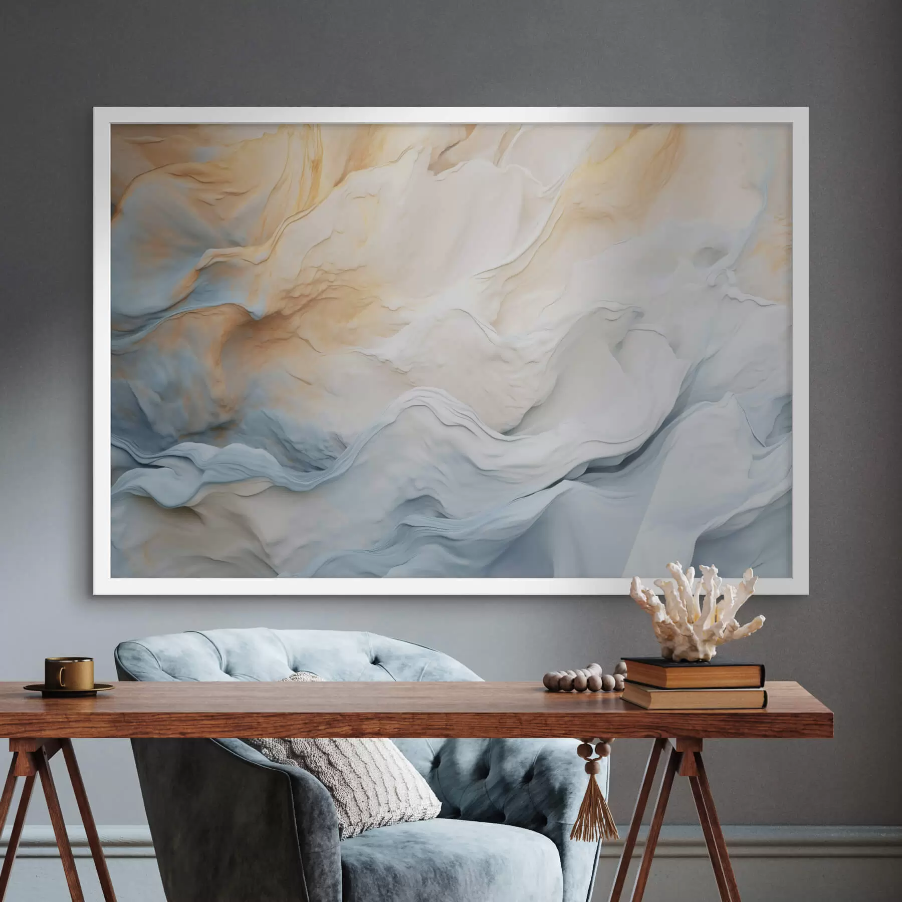 Fototapeta Abstrakcja f47044