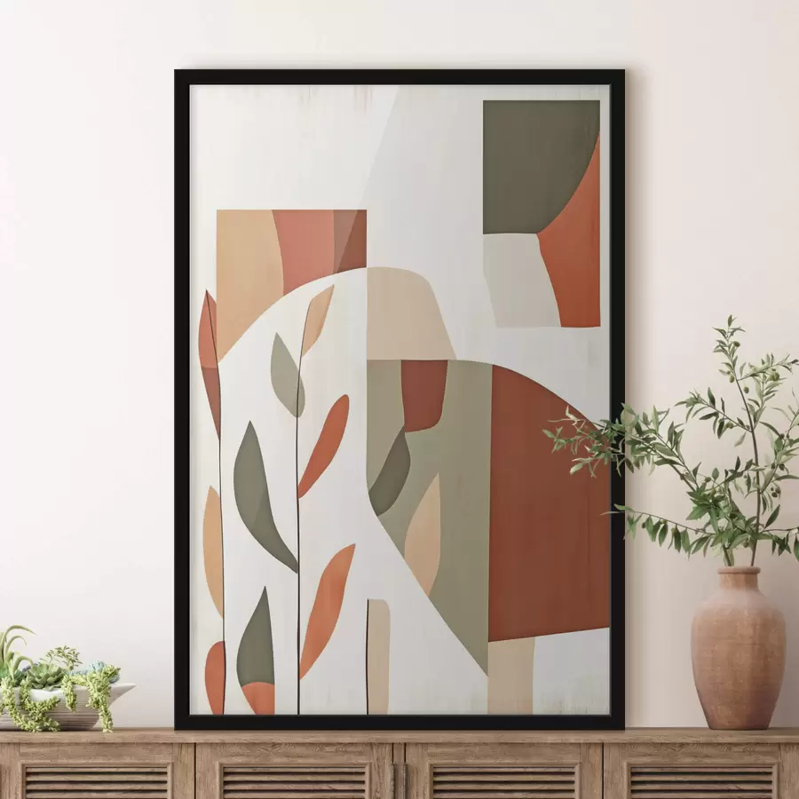 Fototapeta Abstrakcja f47045