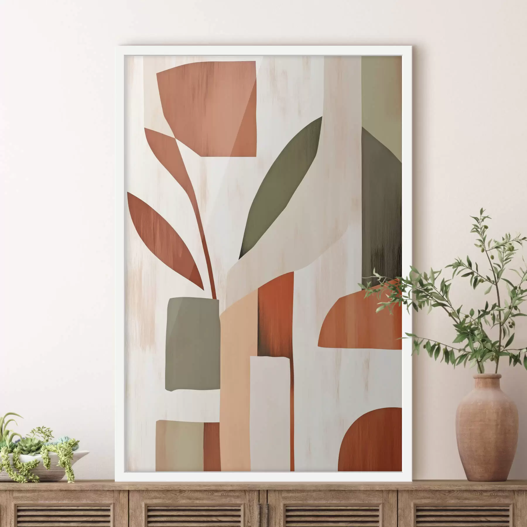 Fototapeta Abstrakcja f47046