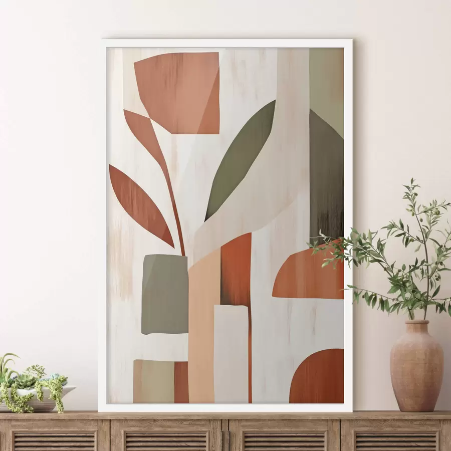 Fototapeta Abstrakcja f47046