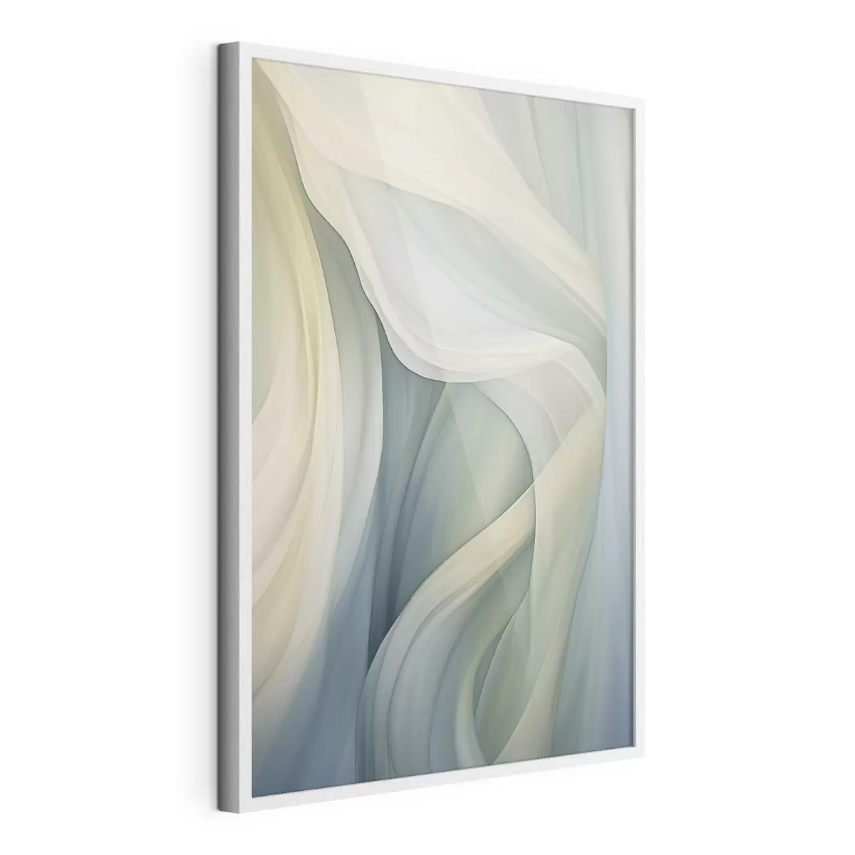 Plakat Fale abstrakcyjne f47097