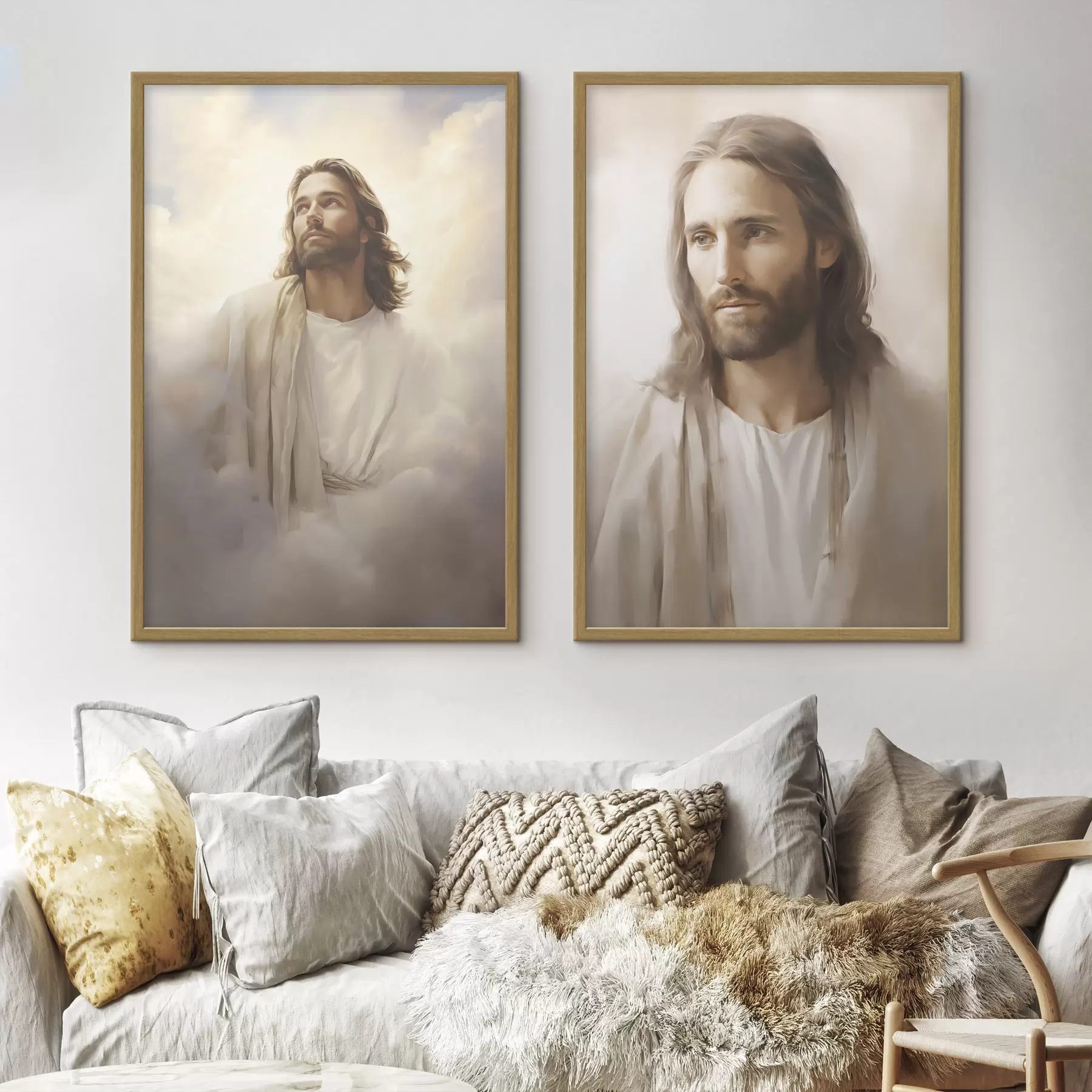 Fototapeta Jezus d00937