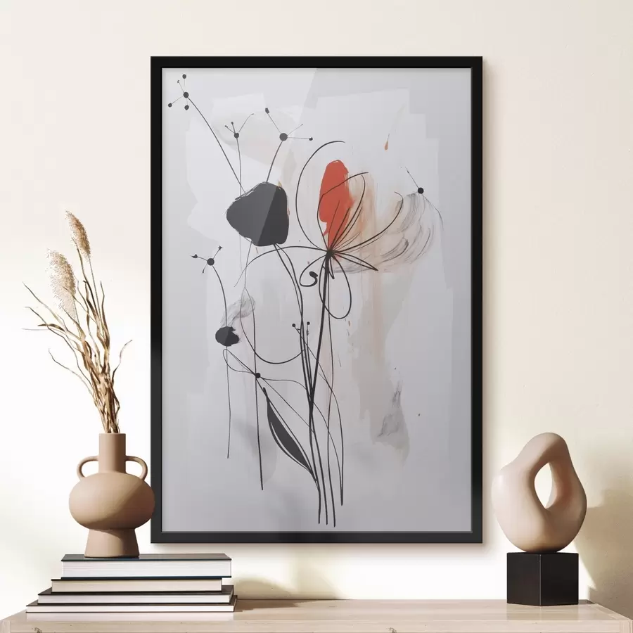 Fototapeta Skład abstrakcyjny f47501