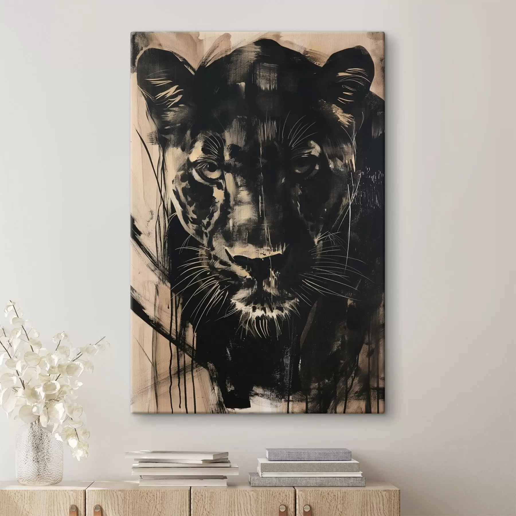 Fototapeta Pantera s47454