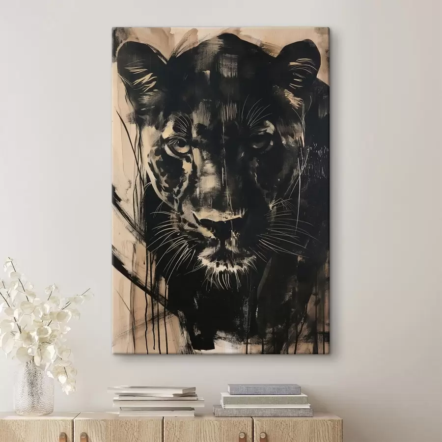 Obraz Pantera s47454