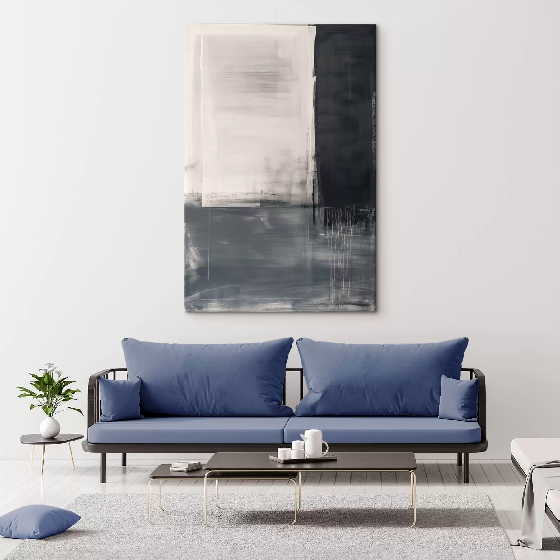 Obraz Po burzy s47463