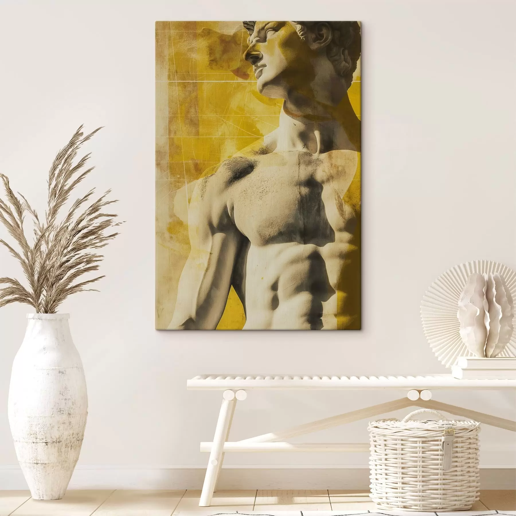 Obraz Starożytna moc s47465