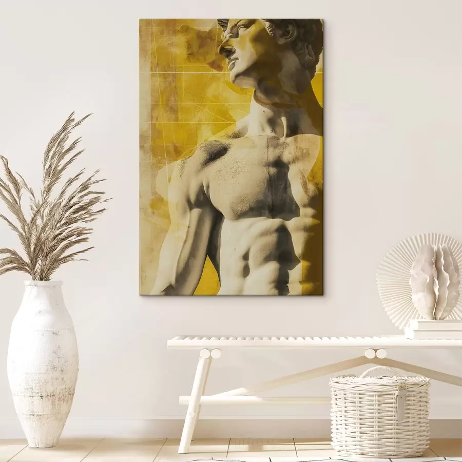 Obraz Starożytna moc s47465