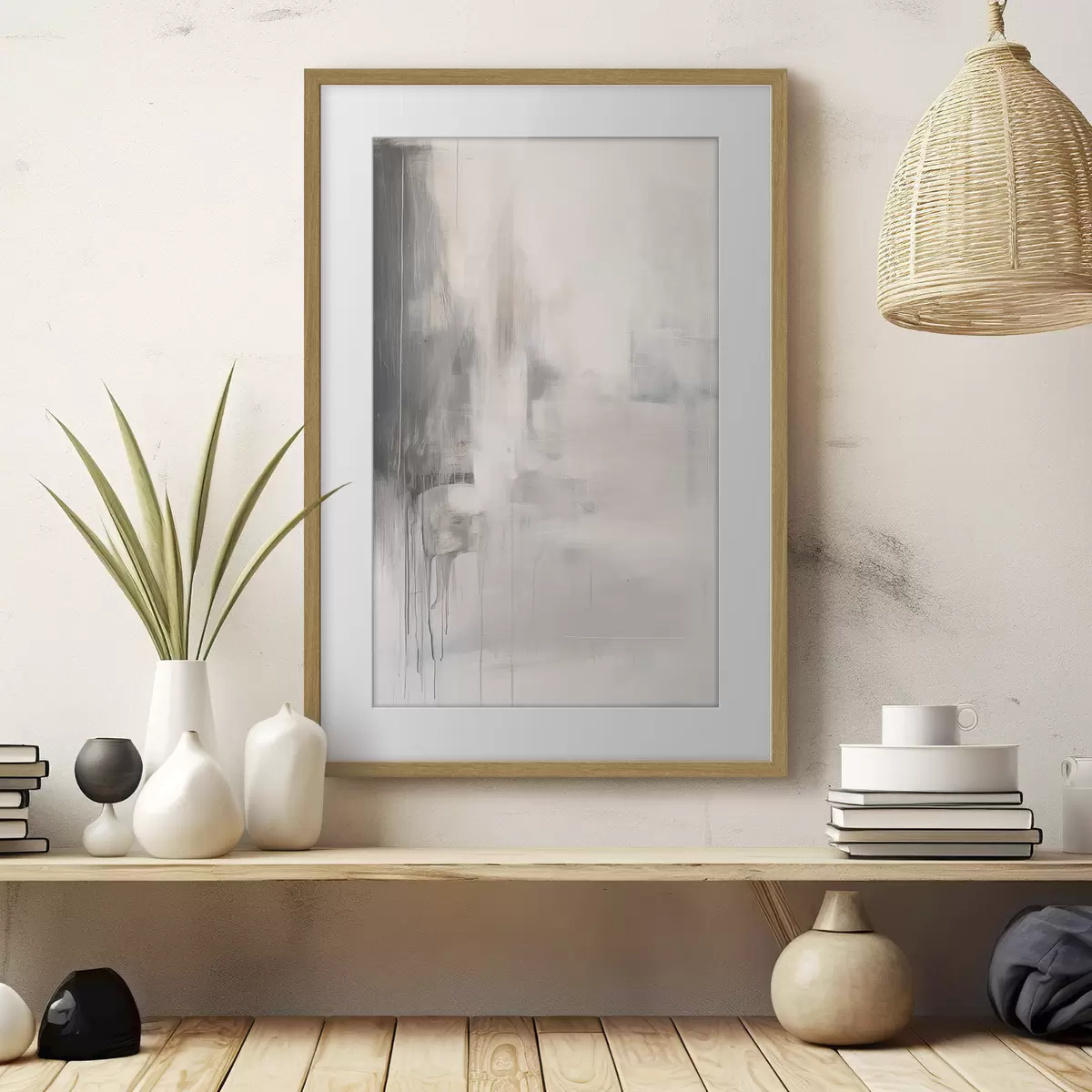Plakat Kolory abstrakcyjne f47458