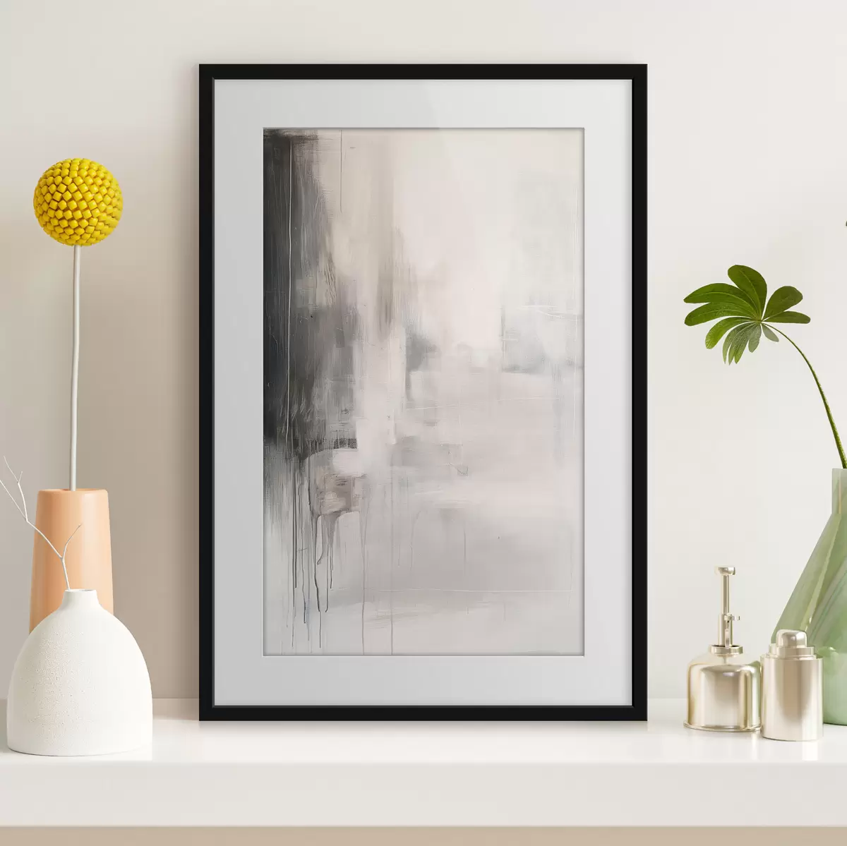 Plakat Kolory abstrakcyjne f47458