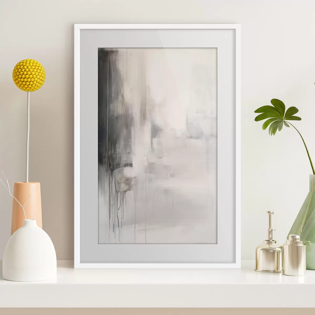 Plakat Kolory abstrakcyjne f47458