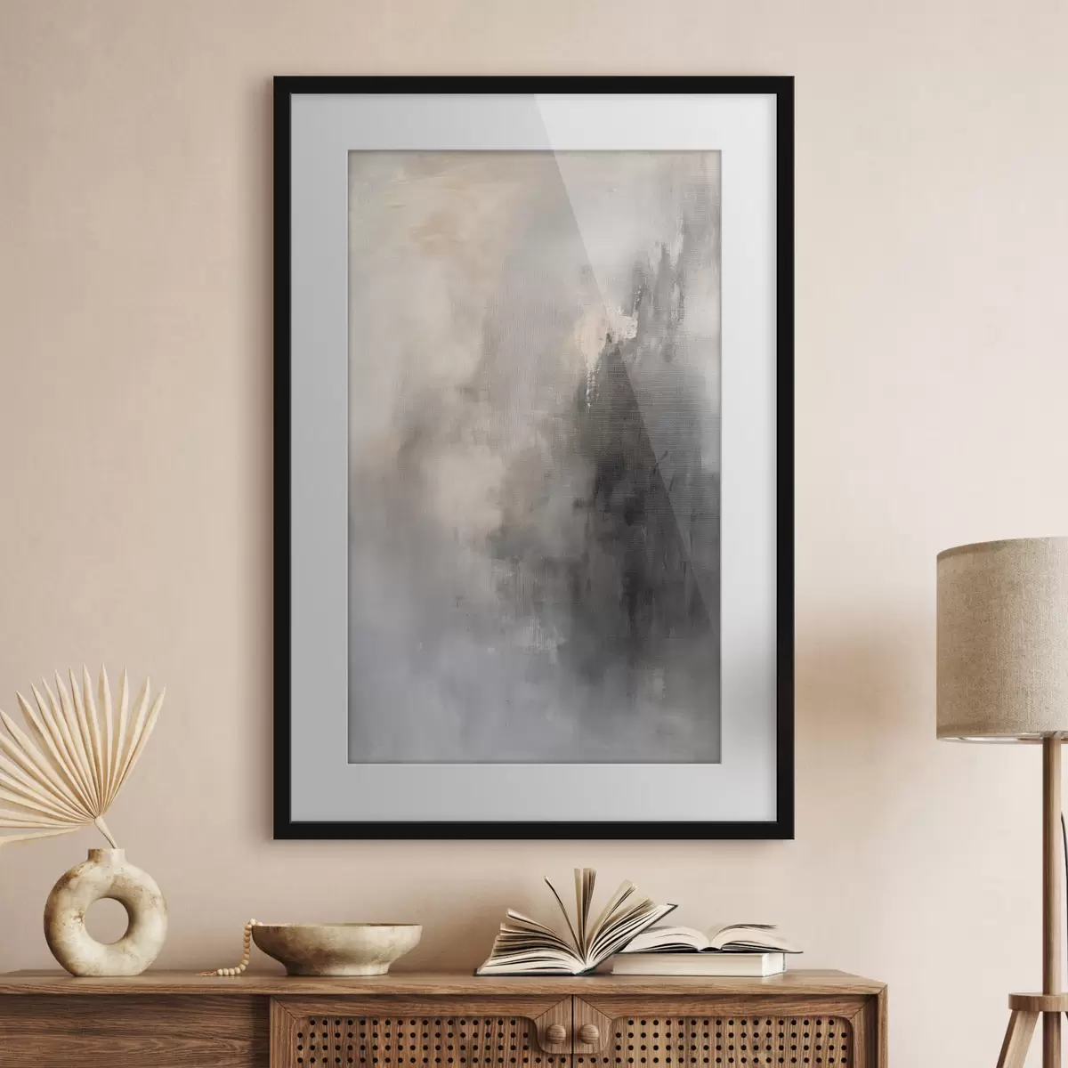 Plakat Kolory abstrakcyjne f47459