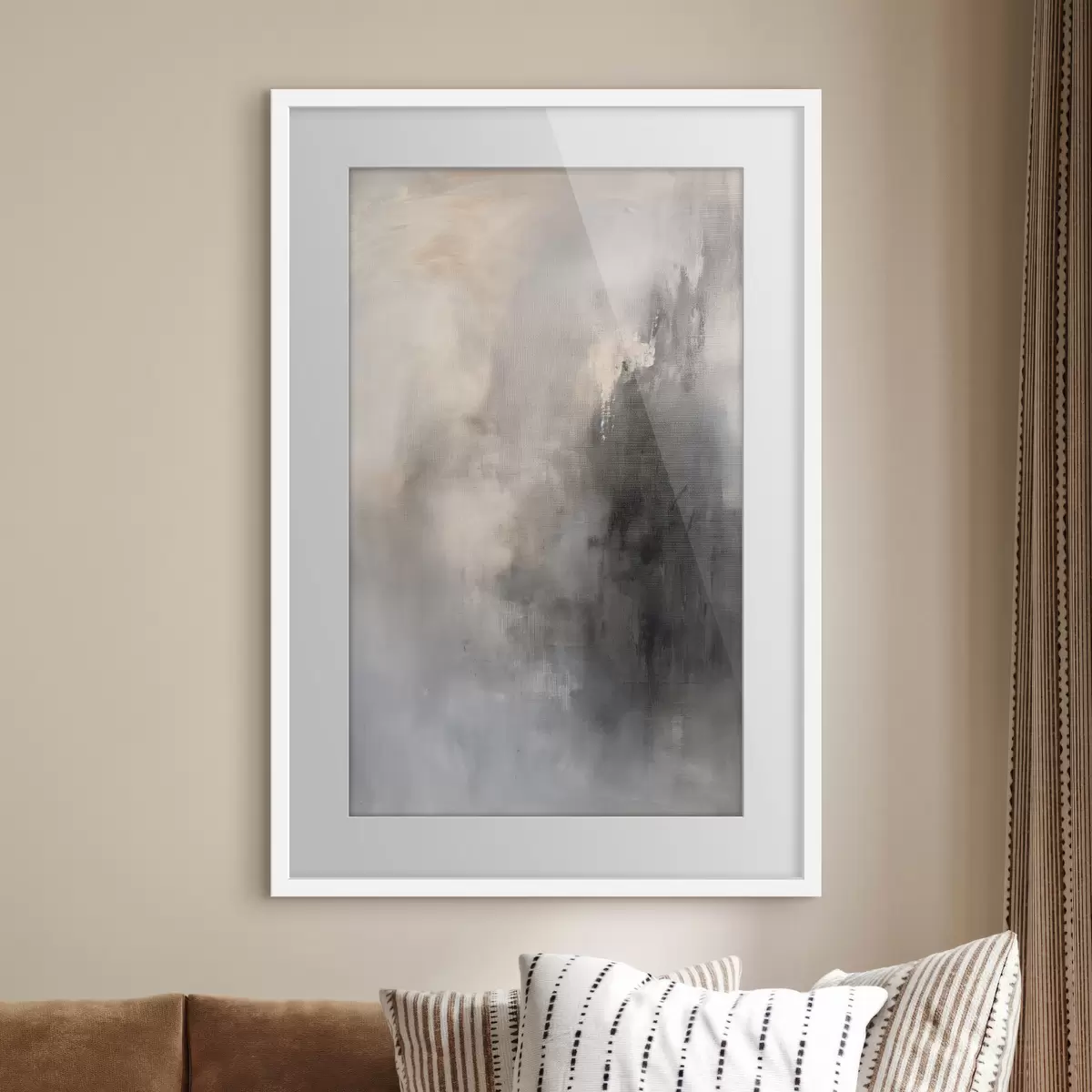 Plakat Kolory abstrakcyjne f47459