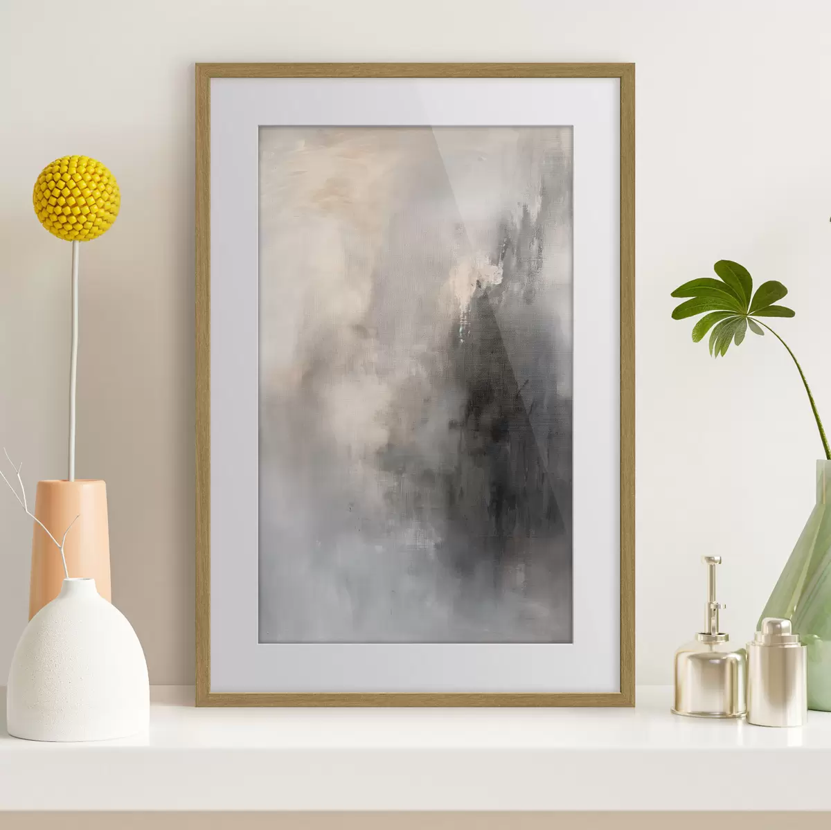Plakat Kolory abstrakcyjne f47459
