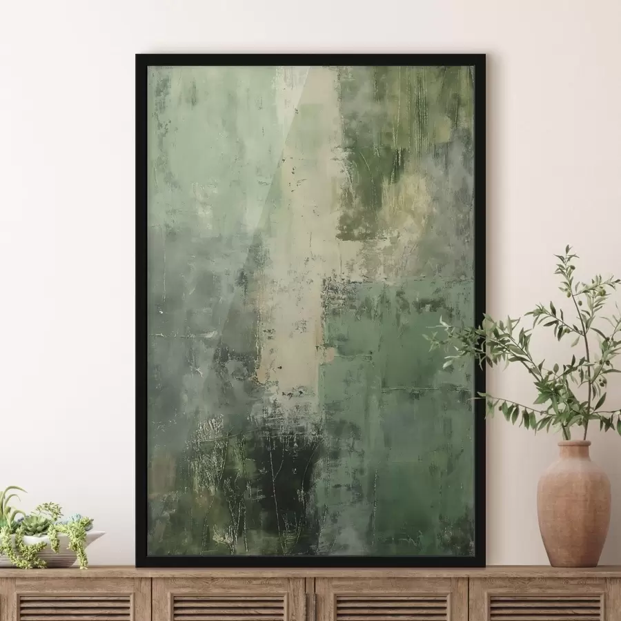 Fototapeta Malarstwo abstrakcyjne f47477