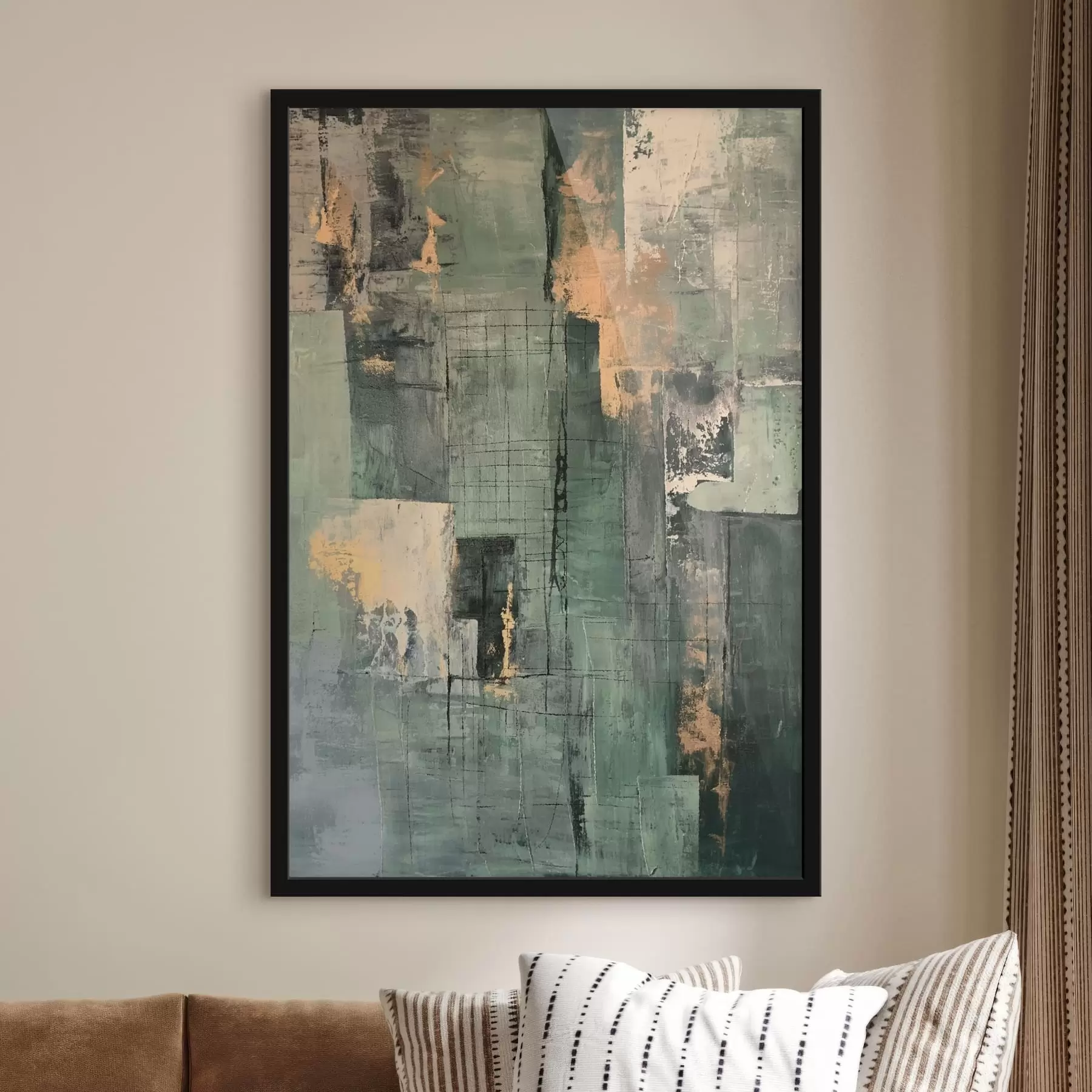 Fototapeta Nowoczesna abstrakcja f47478