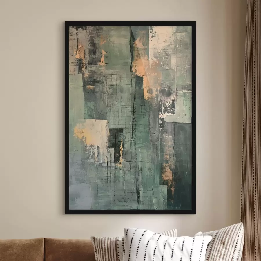 Fototapeta Nowoczesna abstrakcja f47478