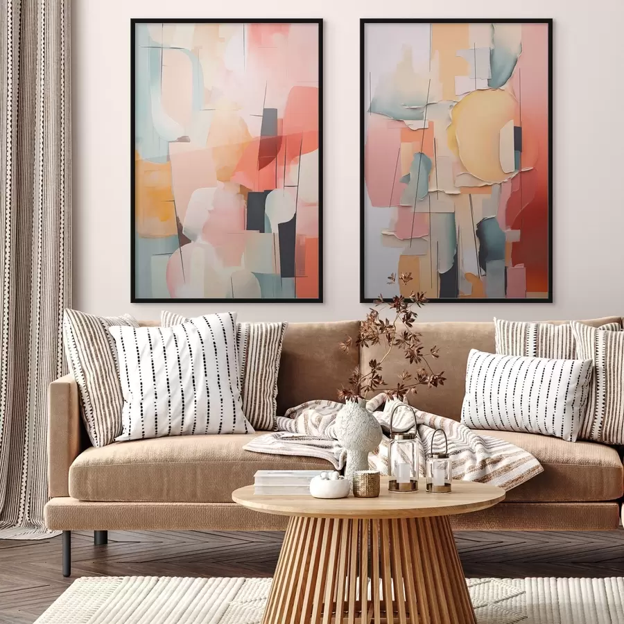 Fototapeta Abstrakcje d00609