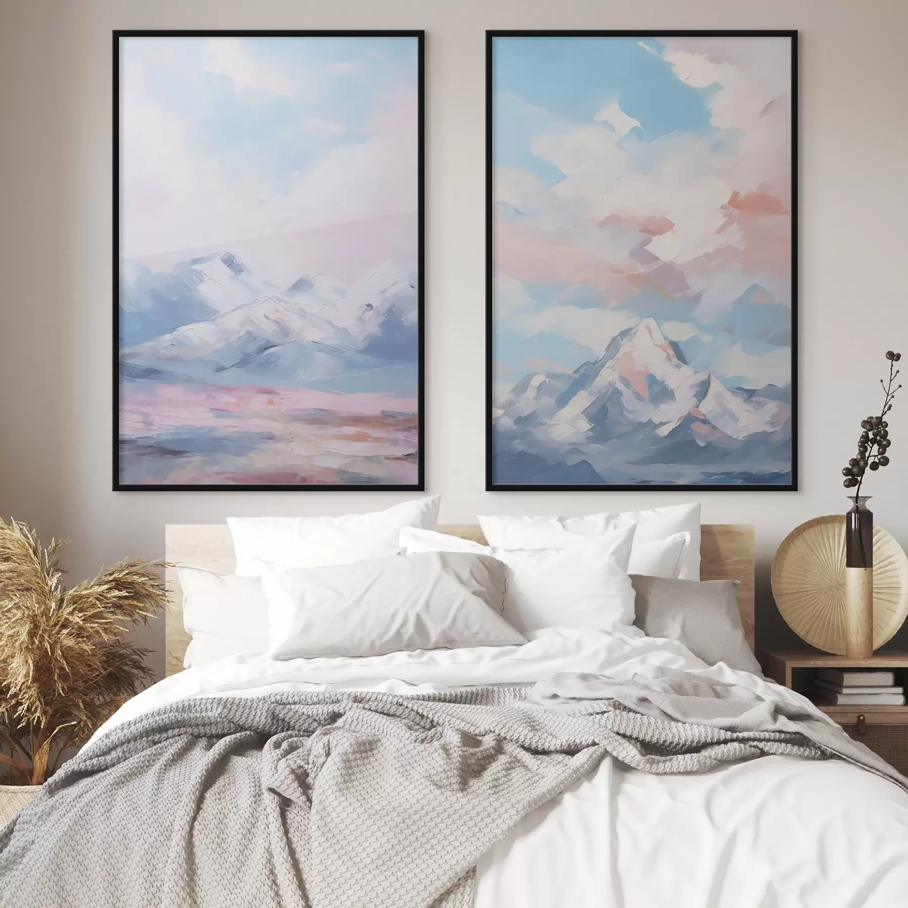 Fototapeta Obraz imitujący góry d00626