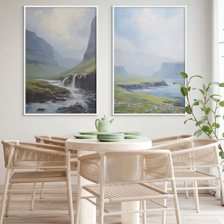 Fototapeta Krajobraz d00627